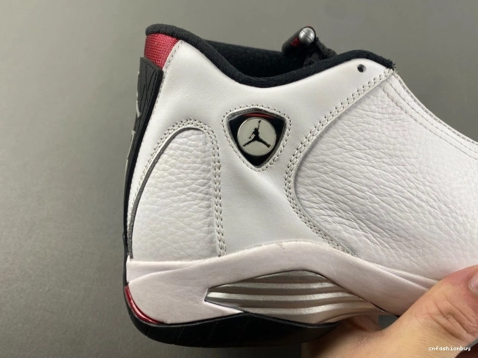 Jordan Toe 487471-160 Black 14 Air (2024) Retro 1209